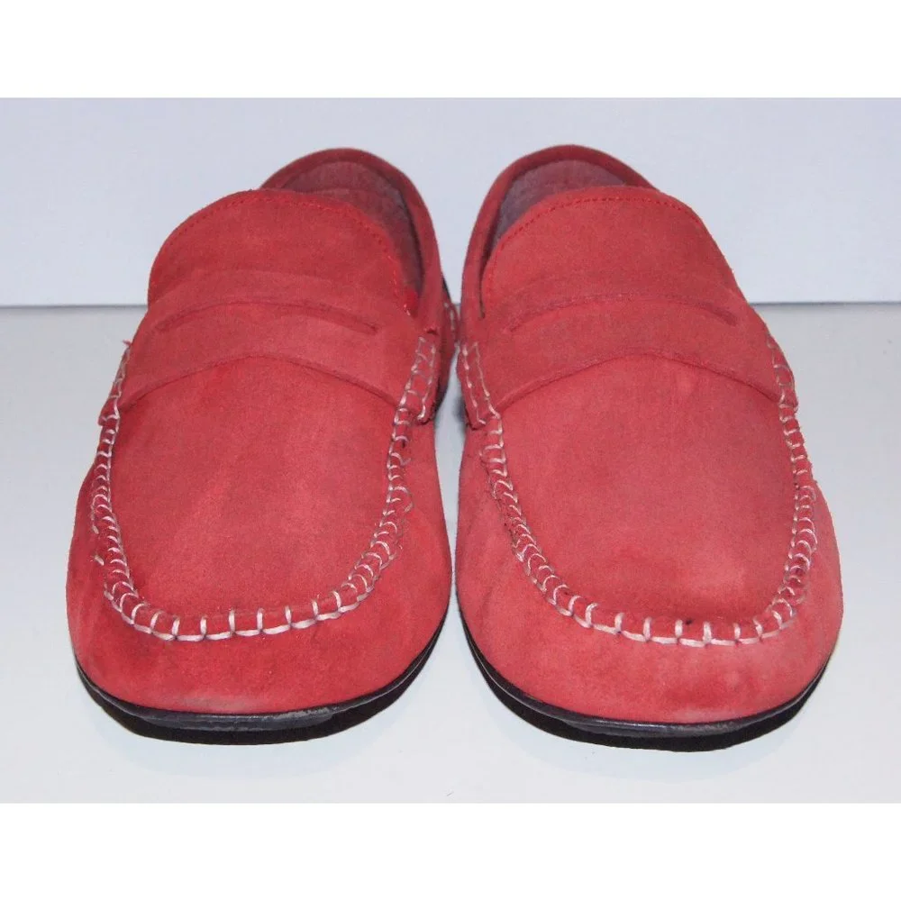 Stacy Adams Loafers - Picture 3 of 12